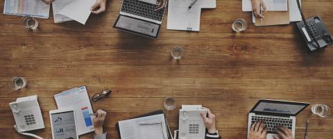 コンサルティング