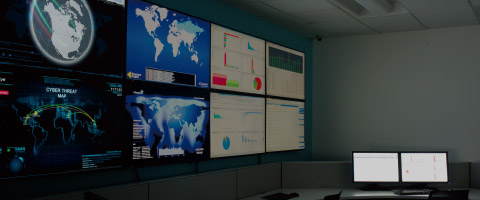 セキュリティ監視・SOCサービス