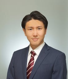 Soichiro Toyohara