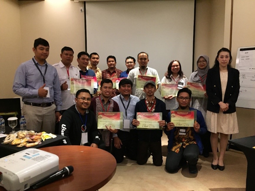 SecureSketCH_CYBER JAWARA2019ユービーセキュアワークショップ04