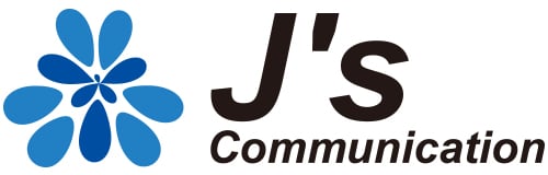 J’s Communication様