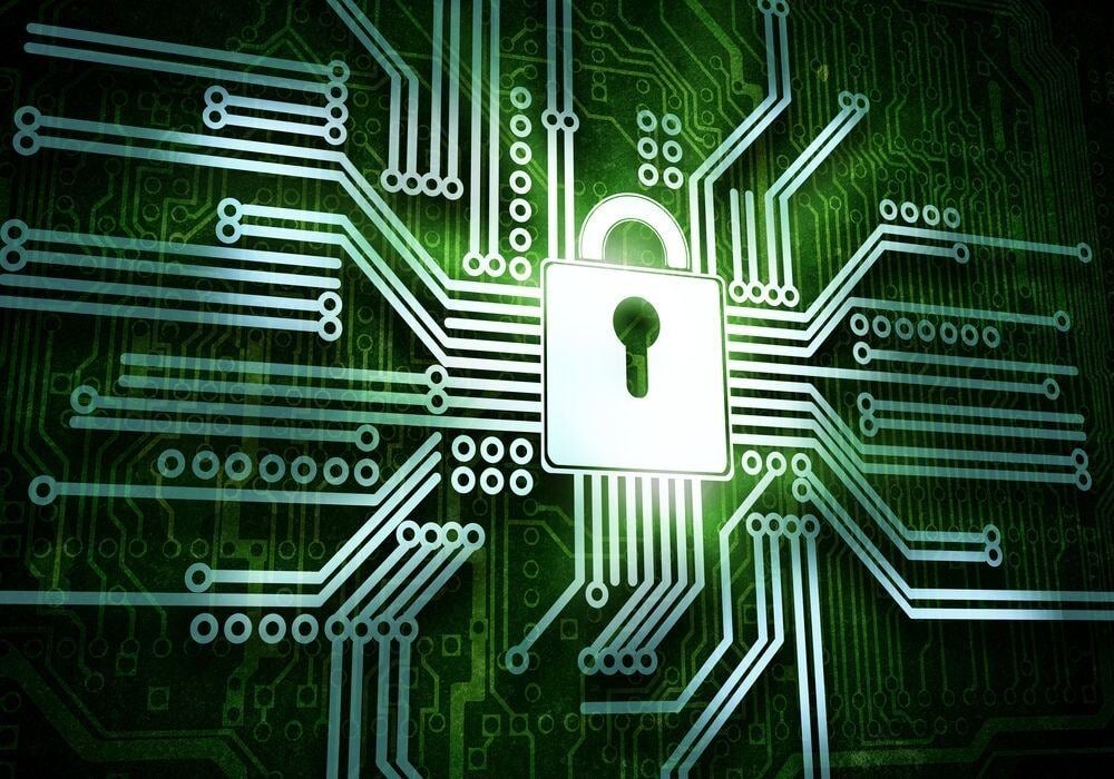 public key system