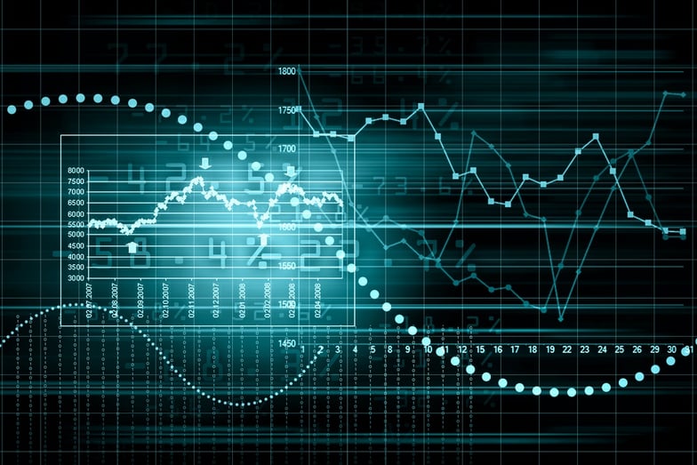 Business graph with arrow showing profits and gains-1.jpeg