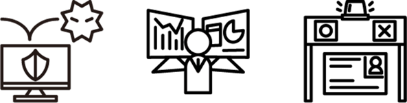 artificial intelligence security solution