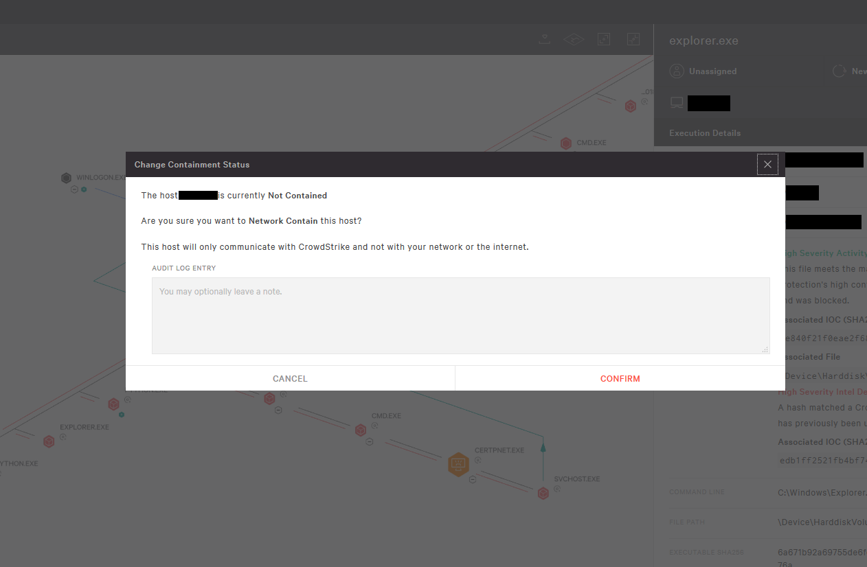 crowdstrike-dashboard-network-containment