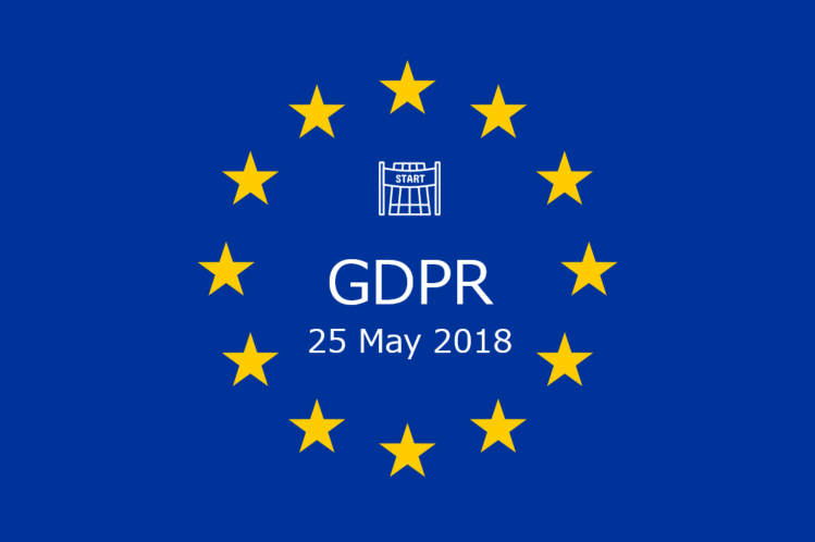 GDPR-start