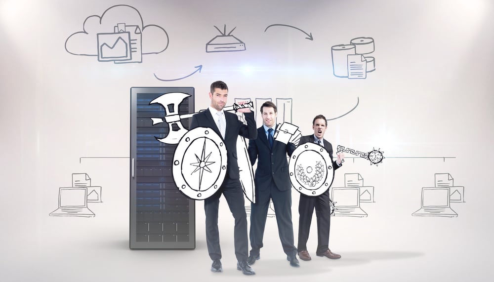 CyberSecurityInsidentResponseTeam
