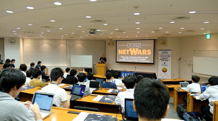 netwars