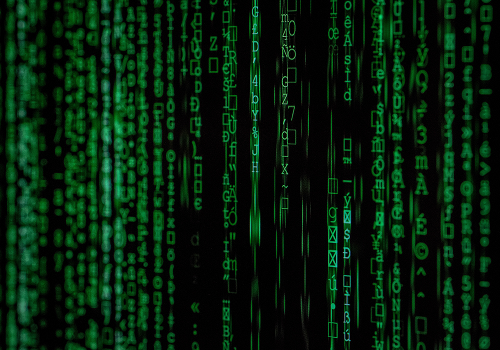 encryption