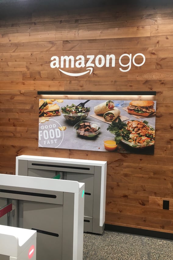 AmazonGo