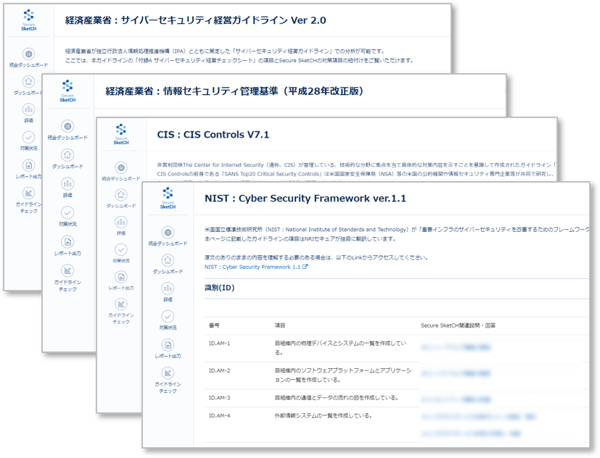 Secure SketCHガイドラインチェック機能_全体