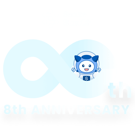 Secure SketCH 8th ANNIVERSARY