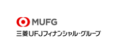 MUFJ 三菱UFJフィナンシャル・グループ