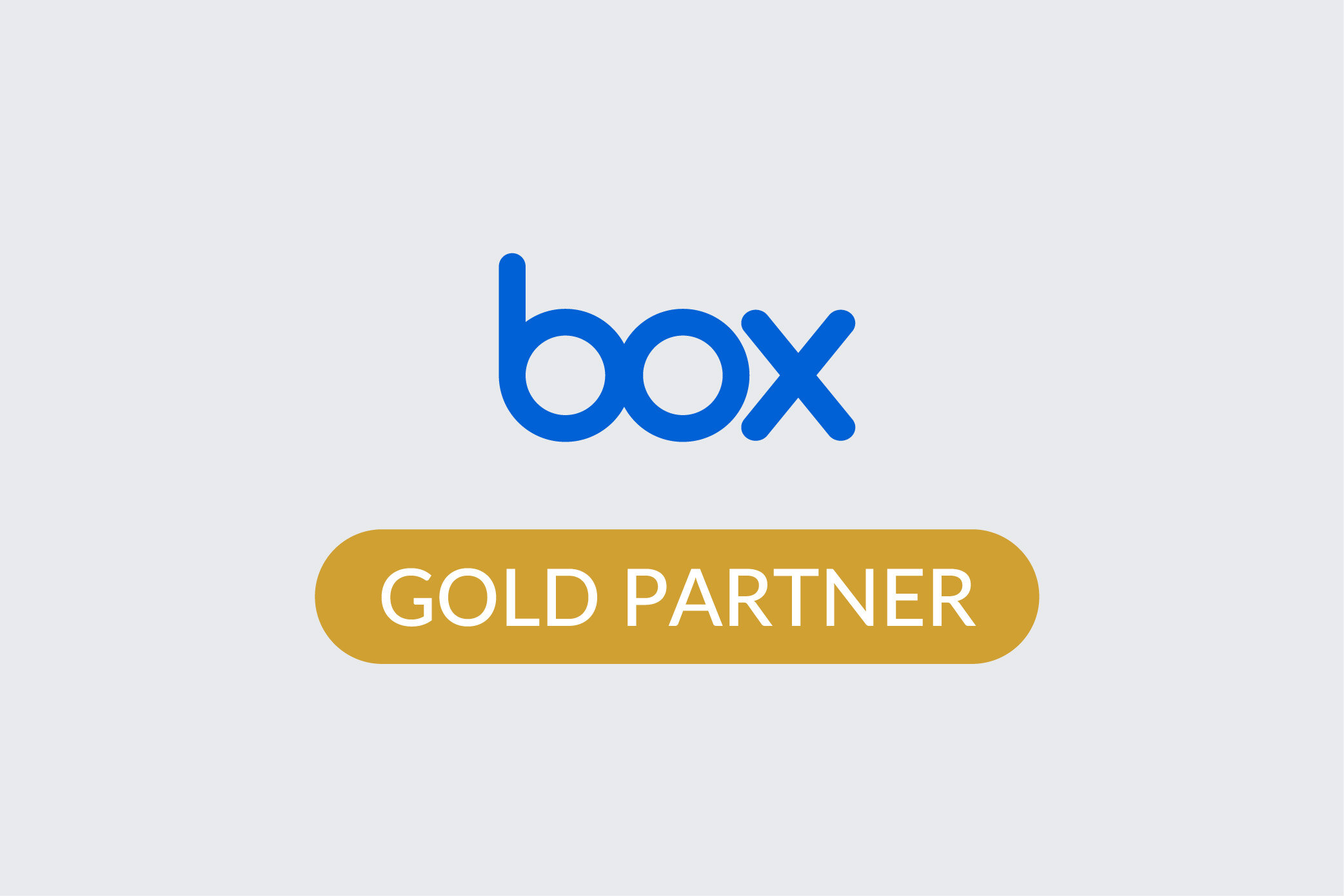 BoxGoldPartner