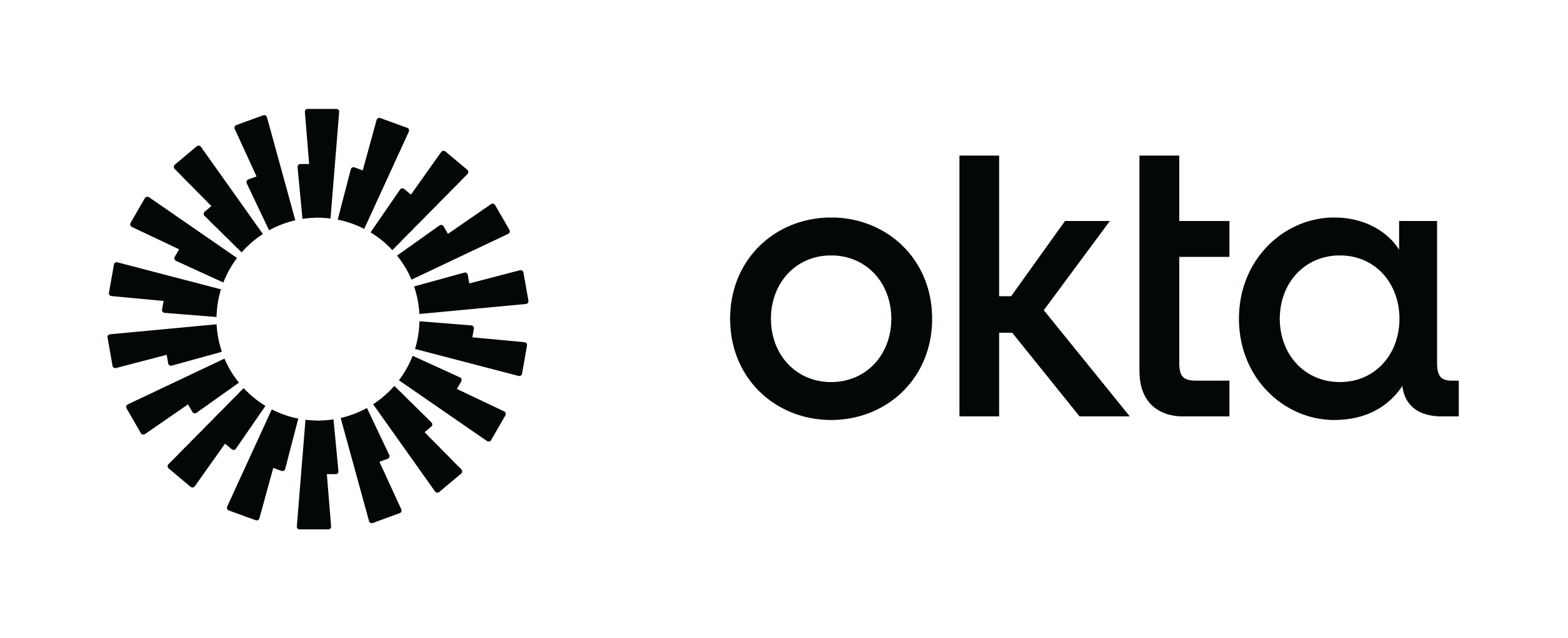 Id管理ソリューション Idaas Okta Identity Cloud