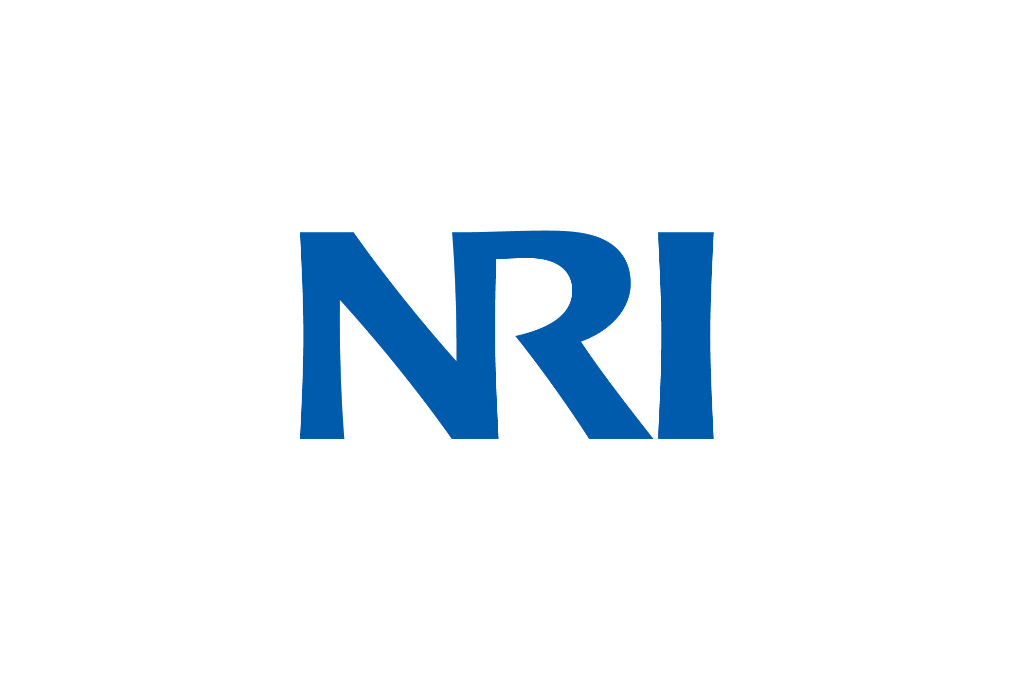 NRIロゴ