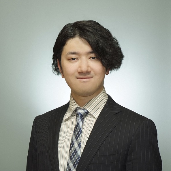 NRIセキュア 土佐 峻平