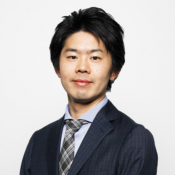 NRI　渡部啓太
