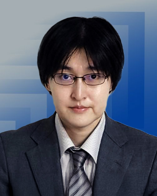 入澤 康紀