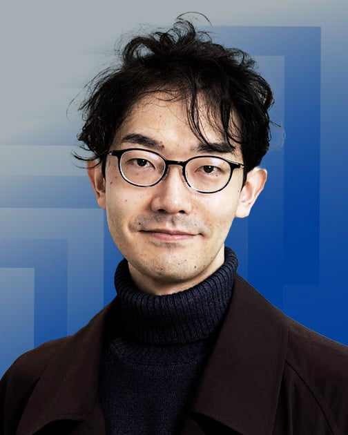 宮本 道人