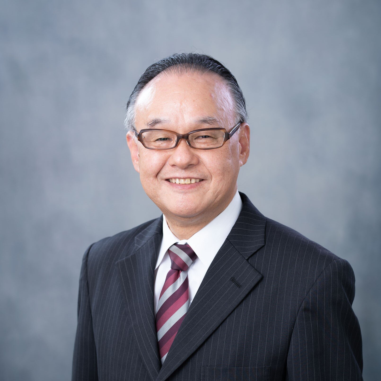 佐藤 徹次