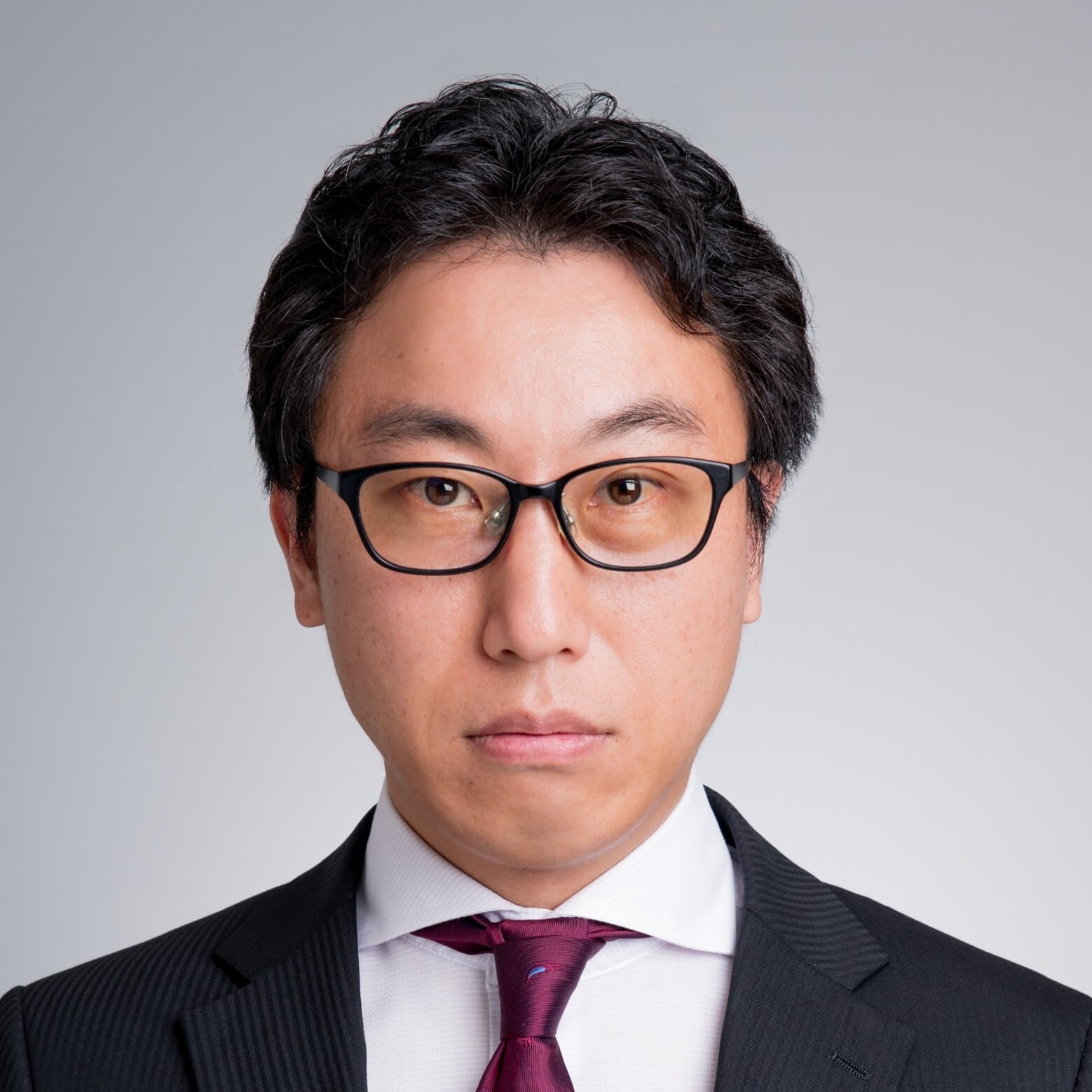 yokoyama-san