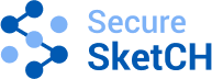 Secure SketCH