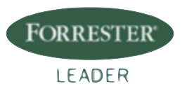 FORRESTER LEADER