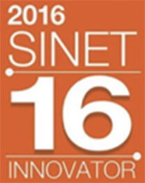 2016 SINET 16 INNOVATOR