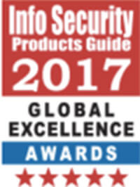 Info Security Products Guide 2017 GLOBAL EXCELLENCE AWARDS