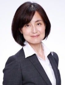 Illumio Japan　豊嶋 依里