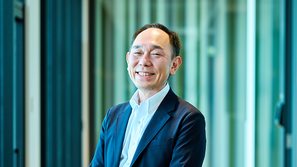 観堂 剛太郎