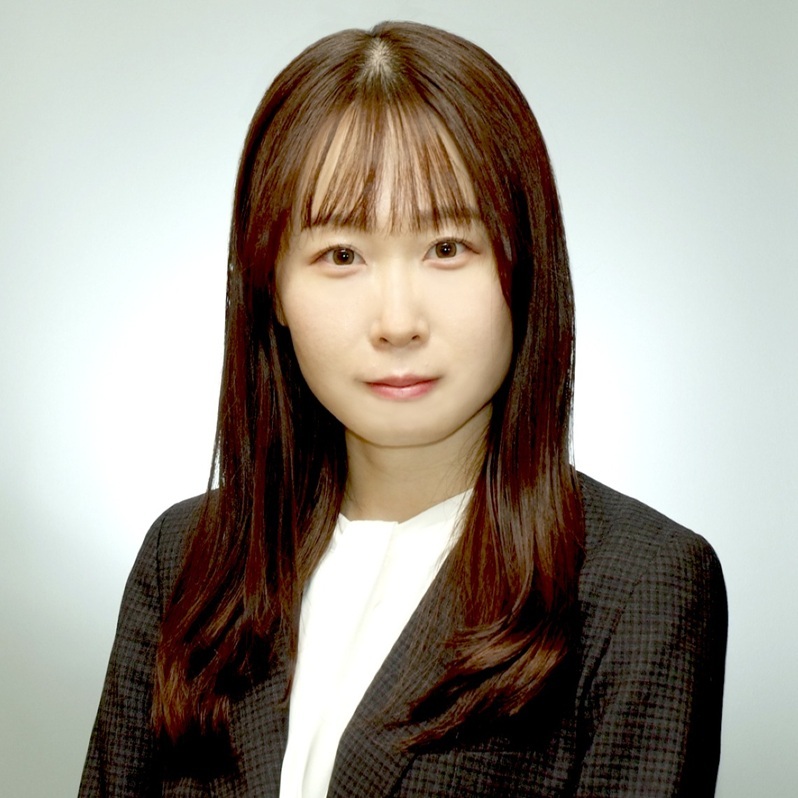 NRIセキュア　深沢 彩花