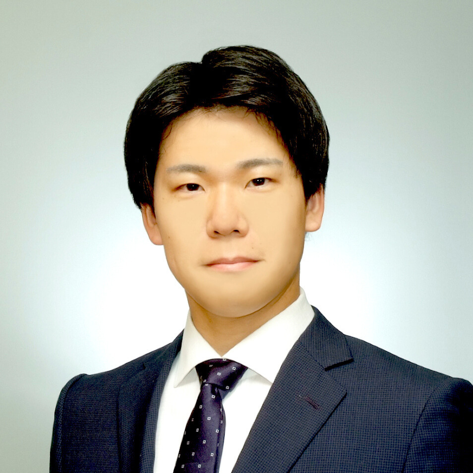 上田 元輝