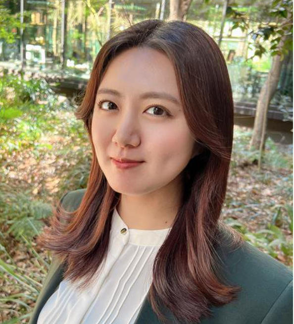 濱田 渚彩