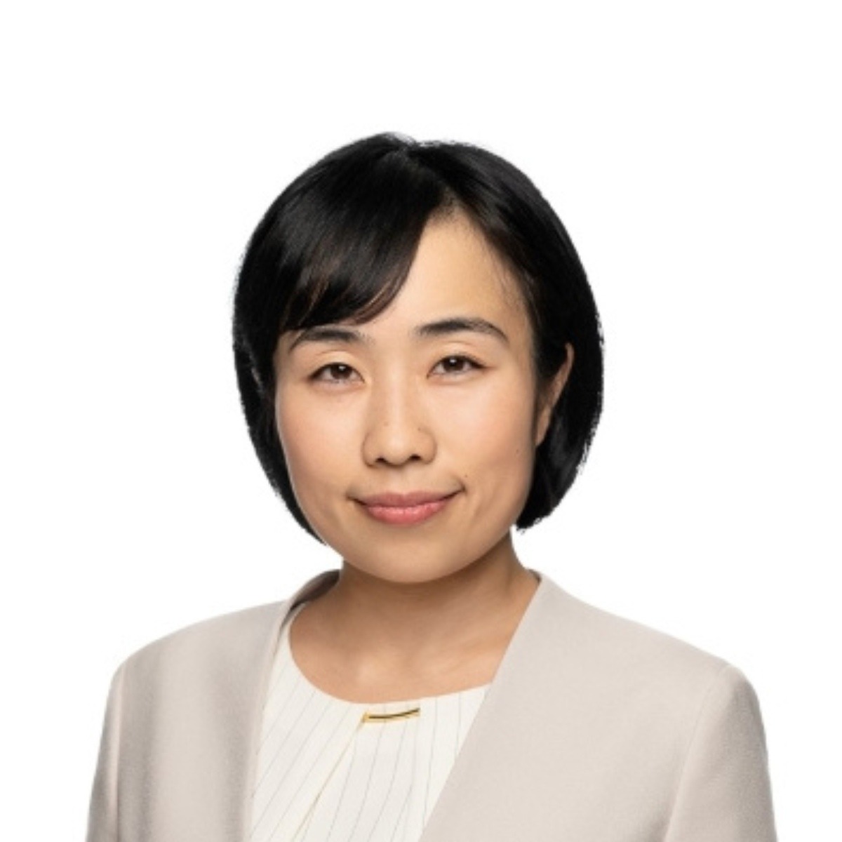 NRIセキュア　齋藤 真理子