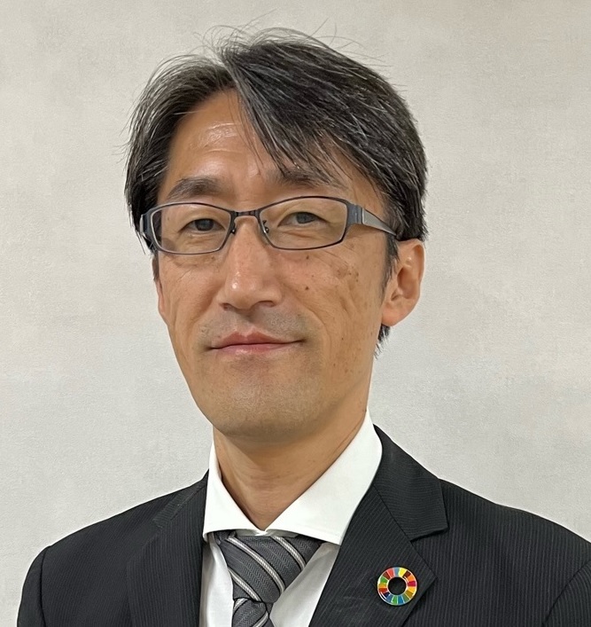 ローム・アッセンブリ マニュファクチャリング　井上　正