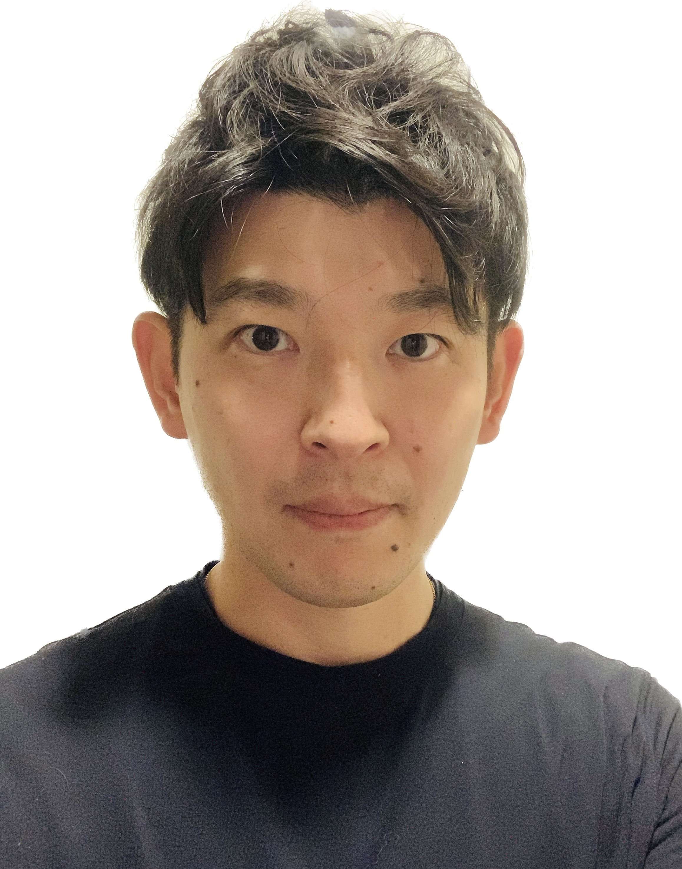 山岡　励