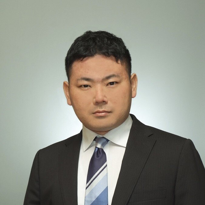 NRIセキュア 川合 慶明