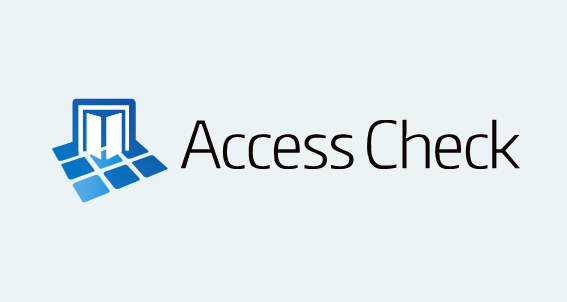 特権ID管理ソリューション SecureCube Access Check